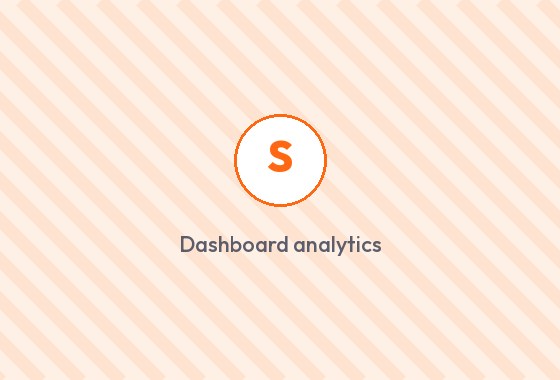 Dashboard analytics e report white-label in SocialMio