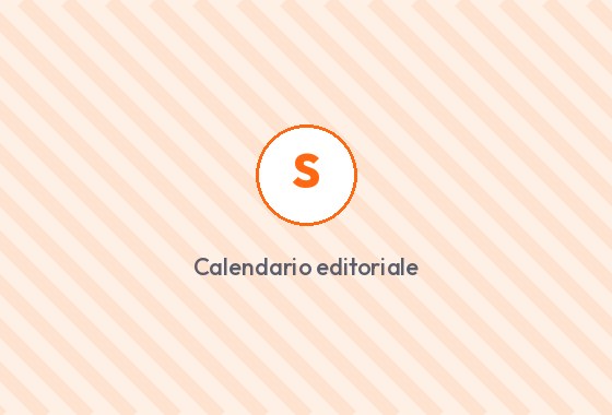 Calendario editoriale e pianificazione multi-piattaforma in SocialMio