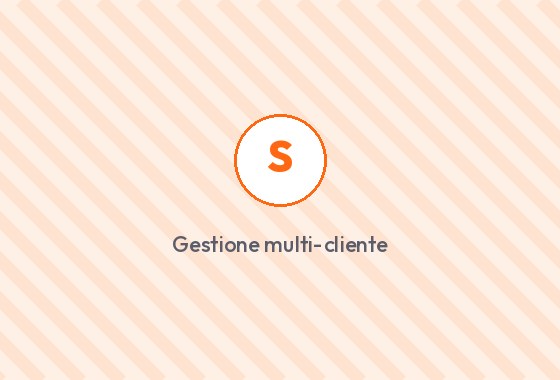 Gestione multi-cliente in SocialMio