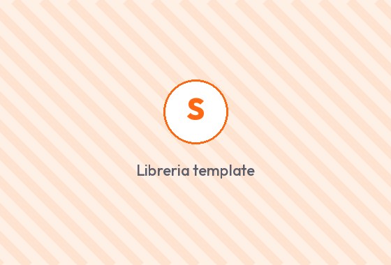 Libreria di template social in SocialMio